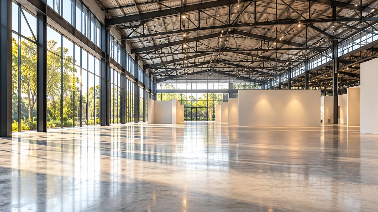 Illustrative events & exhibitions